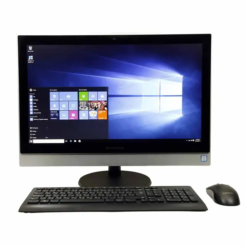 کامپیوتر همه کاره 23 اینچی لنوو مدل Lenovo S500Z - C