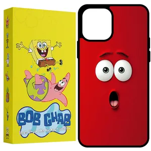 BOB Ghab BCP12 Cover For Apple iPhone 12