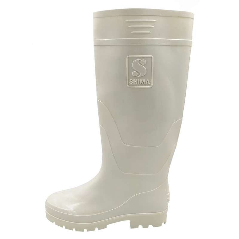 چکمه ایمنی کفش شیما مدل 1521204