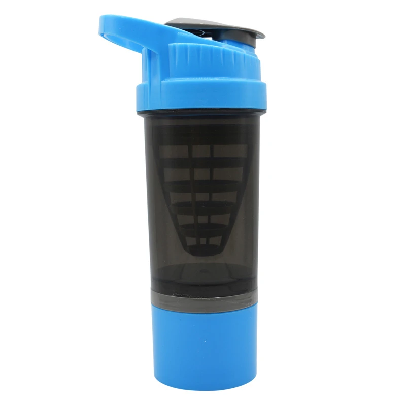 شیکر ورزشی مدل GS-M-108766 گنجایش 0.503 لیتر