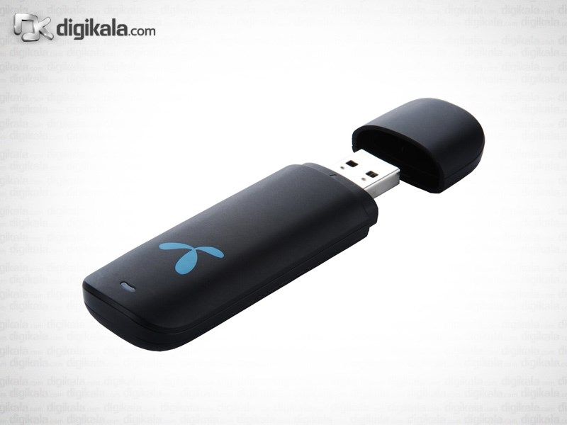 مودم 3G GPRS USB هوآوی مدل دیتانت E173 main 1 3