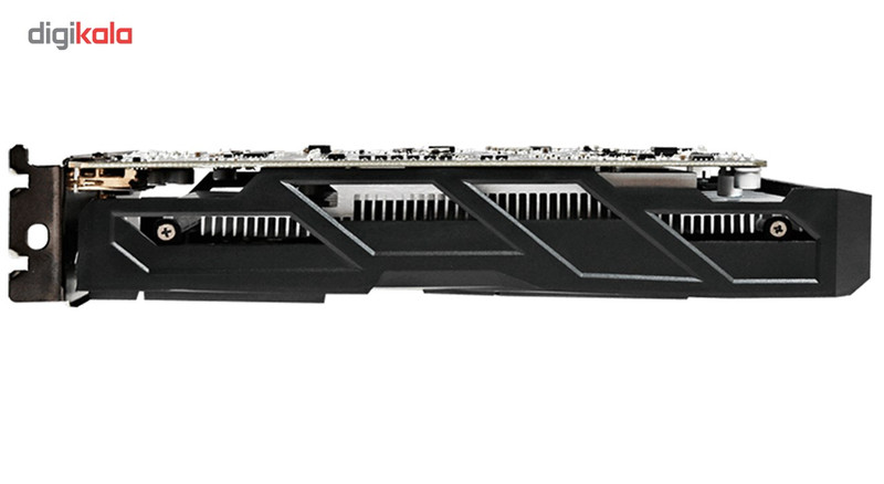 کارت گرافیک گیگابایت مدل GV-RX550GAMING OC-2GD 2
