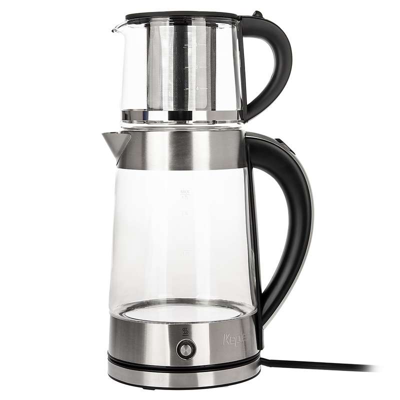 چای ساز کپلر مدل KTM 2210