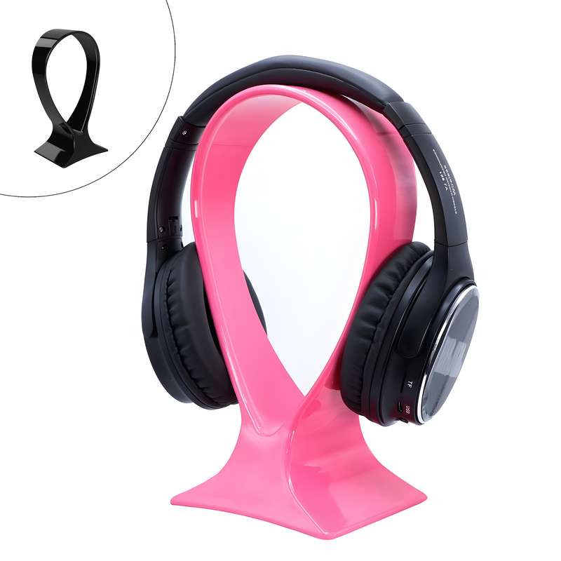 پایه نگهدارنده هدفون مدل RAM01