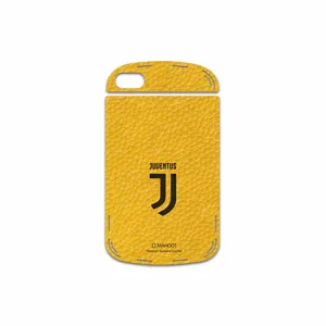 MAHOOT ML-JUVE Cover Sticker for BlackBerry Q10