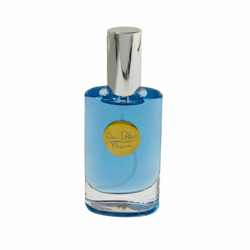 پرفیوم جانرابر مدل WATER COOL DAVIDOFF حجم 30 میلی لیتر