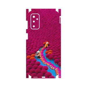 MAHOOT Vietnam Incense Wood Farms-FullSkin Cover Sticker for Samsung Galaxy M52 5G