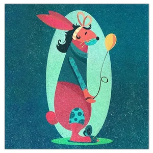 Kidtunes KKB583  Kid Board