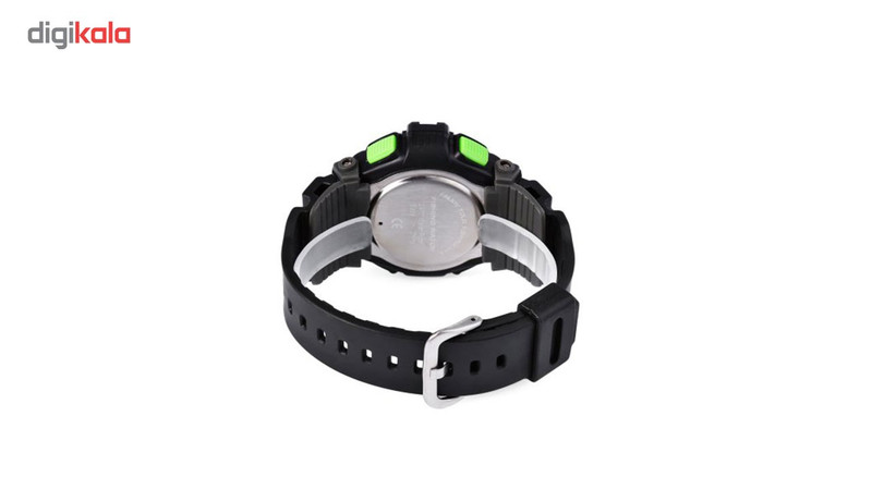 ساعت مچی دیجیتالی سانرود مدل FR711A ساعت مچی دیجیتالی سانرود مدل FR711A
