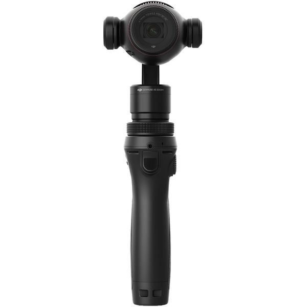 دوربین فیلم برداری دی جی آی مدل Osmo Plus به همراه Zenmuse X3 Zoom دوربین فیلم برداری دی جی آی مدل Osmo Plus به همراه Zenmuse X3 Zoom