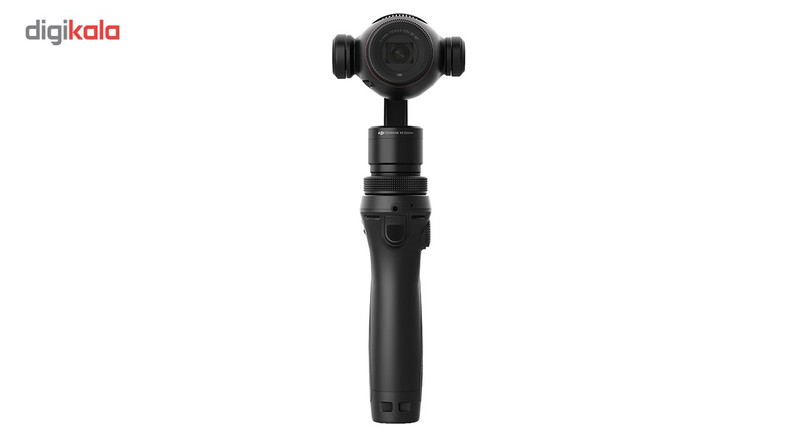 دوربین فیلم برداری دی جی آی مدل Osmo Plus به همراه Zenmuse X3 Zoom