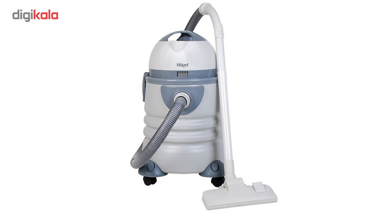 جارو برقی هوگل مدل HG0823WDB