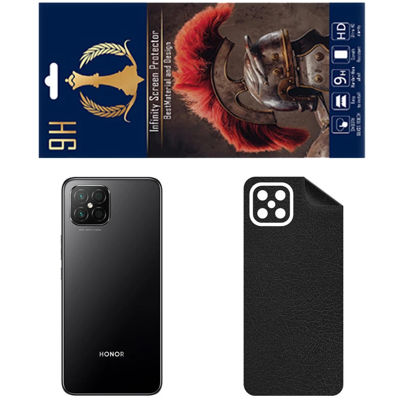 برچسب پوششی اینفینیتی مدل PRO CH مناسب برای گوشی موبایل آنر Play 5 5G