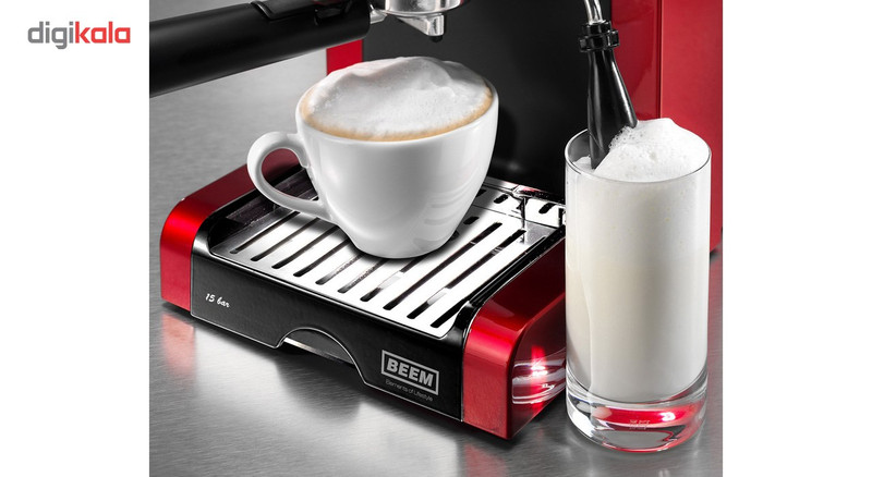 اسپرسو ساز بیم مدل Espresso Perfect Brilliantrot