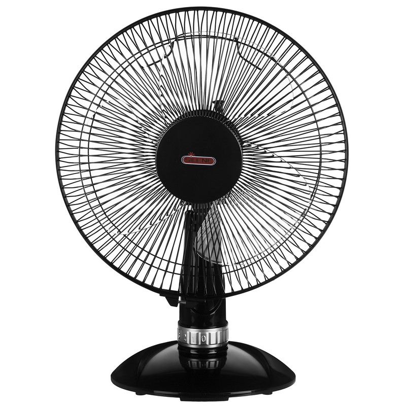 پنکه رومیزی سایلن مدل RH-30B پنکه رومیزی سایلن مدل RH-30B