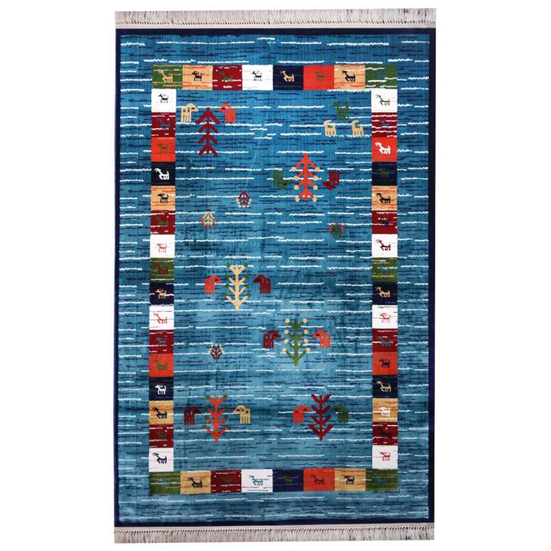 گبه ماشینی مهیار دلیجان کد 705