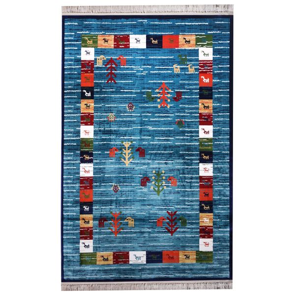 گبه ماشینی مهیار دلیجان کد 705 گبه ماشینی مهیار دلیجان کد 705