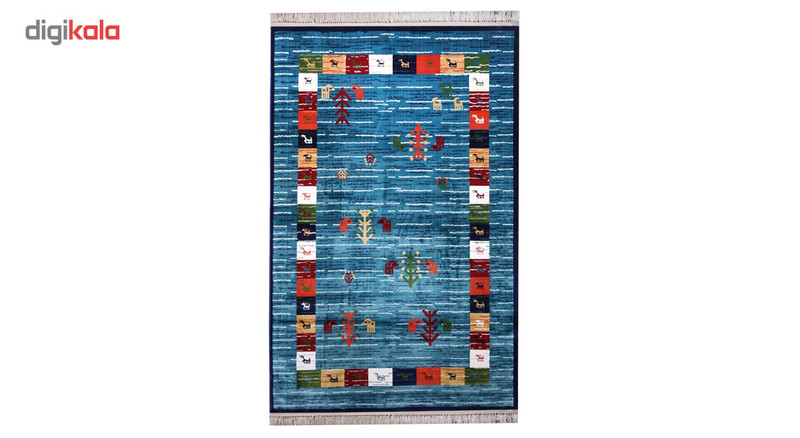 گبه ماشینی مهیار دلیجان کد 705