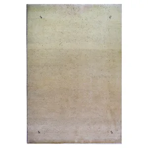 گبه دستبافت پنج متری بیات کد BT-69025