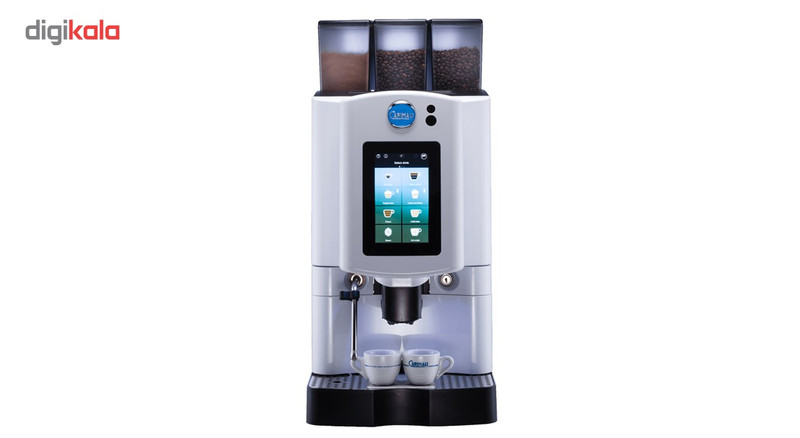 اسپرسوساز کاریمالی مدل Armonia Soft Plus