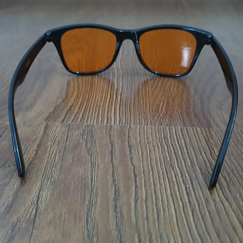 عینک آفتابی هپی مدل nar106