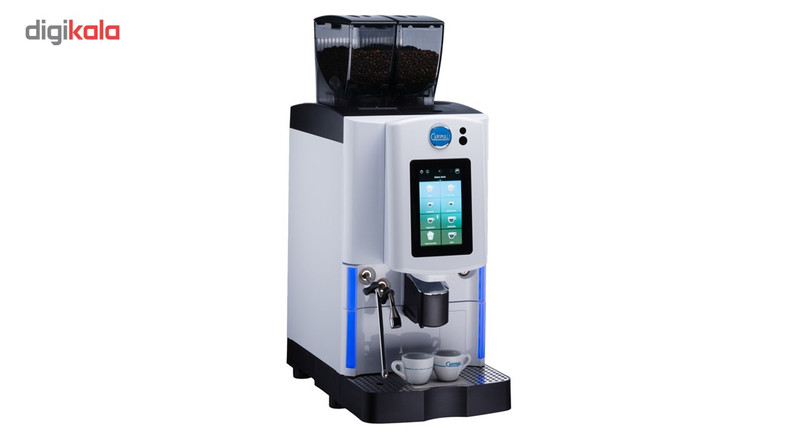 اسپرسوساز کاریمالی مدل Armonia Soft Plus