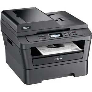 پرینتر لیزری چندکاره ی برادر مدل DCP-7065DN