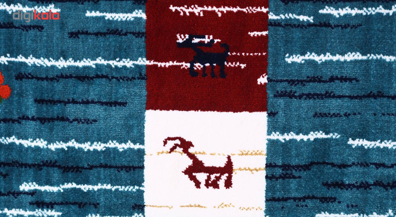 گبه ماشینی مهیار دلیجان کد 705