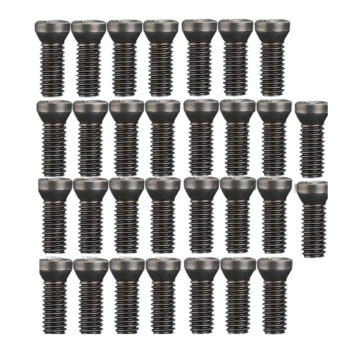  پیچ مدل ST سایز 3 میلیمتر بسته 30 عددی
