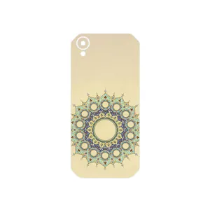MAHOOT Art of Illumination 2 Cover Sticker for CAT S41