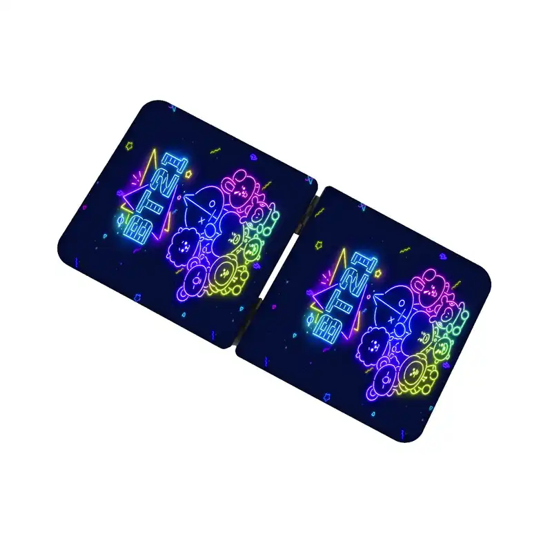 جعبه سیگار مدل فانتزی کد 23072