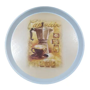 سینی مدل cappuccino 4