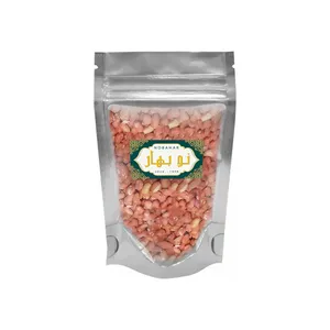 بادام زمینی آستانه شور نوبهار - 250 گرم