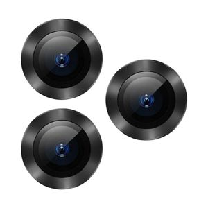 نقد و بررسی محافظ لنز دوربین مدل رینگی مناسب برای گوشی موبایل اپل Iphone 11 pro/ 11 pro max توسط خریداران