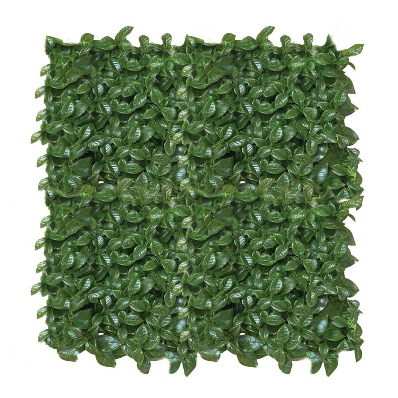 چمن مصنوعی مدل دیواری سایز 50x50 سانتی متر