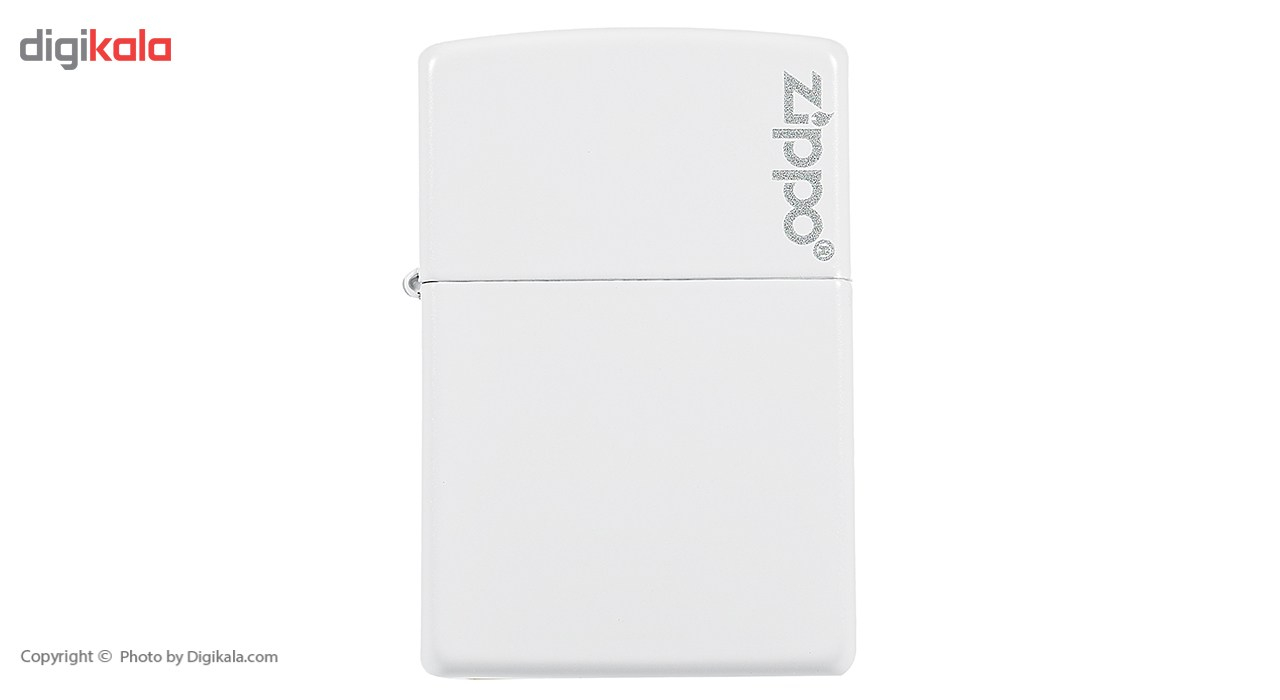 فندک زیپو مدل 214ZL