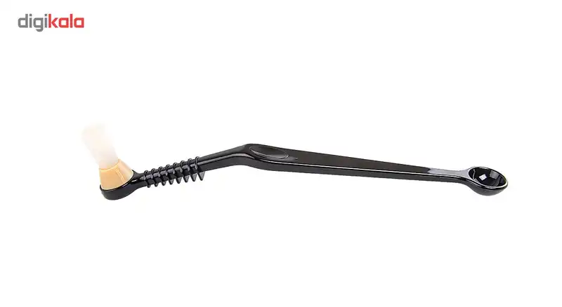 برس تمیز کننده دستگاه اسپرسو ساز بارویل مدل 030