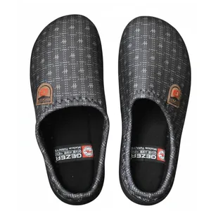 دمپایی حوله‌ای گزر مدل GT16441