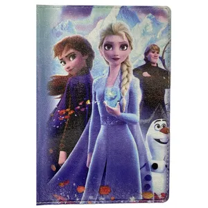 کیف کلاسوری مدل فروزن مناسب برای تبلت سامسونگ Galaxy Tab A8 10.5 / X200 / X205