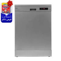 ماشین ظرفشویی جی پلاس مدل GDW-J552S