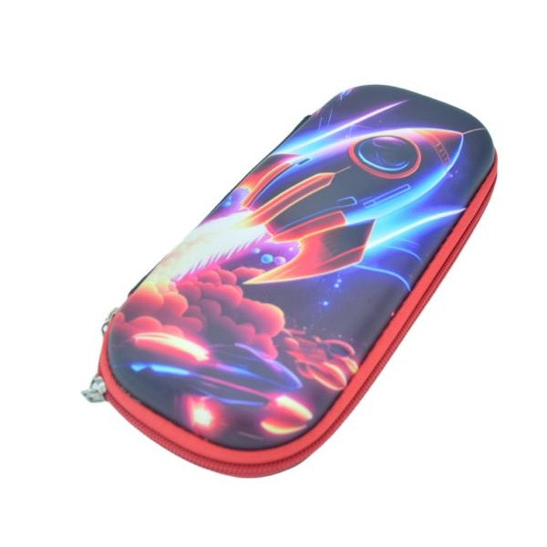 جامدادی مدل کتابی طرح فضانورد کد3961