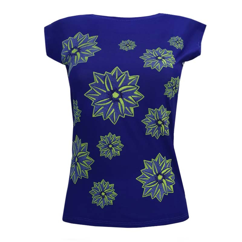 تی شرت زنانه کد 90