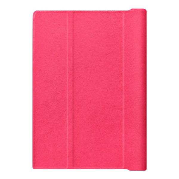 کیف کلاسوری چرمی مدل Folio Cover مناسب برای تبلت لنوو Yoga Tab 3 8.0-850F کیف کلاسوری چرمی مدل Folio Cover مناسب برای تبلت لنوو Yoga Tab 3 8.0-850F