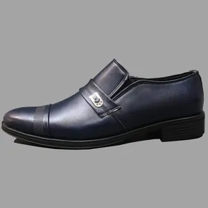 کفش مردانه کفش سعیدی مدل sa 2585