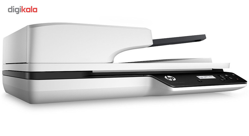اسکنر تخت اچ پی مدل ScanJet Pro 3500 f1 3