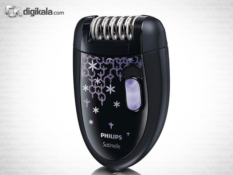 اپیلاتور فیلیپس مدل HP6422 -  - 2