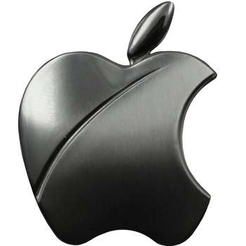 فندک مینگجو مدل Apple Gray