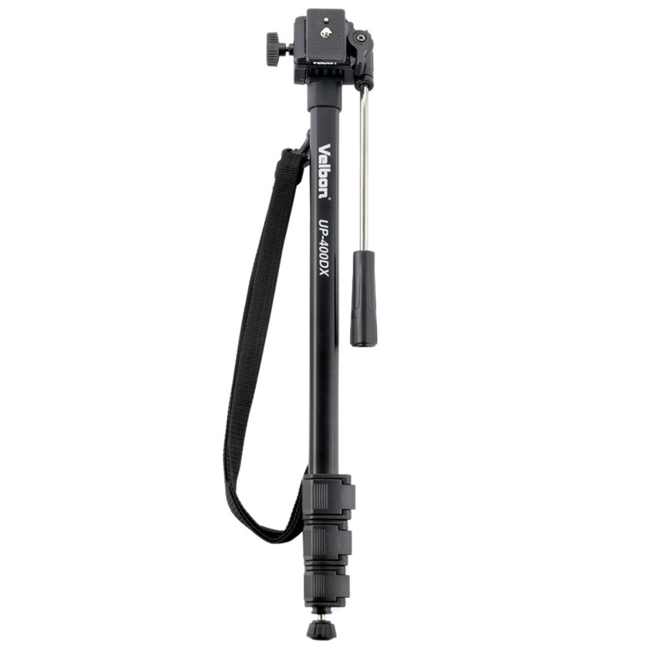 تک پایه دوربین فیلمبرداری ولبون مدل UP-400DX