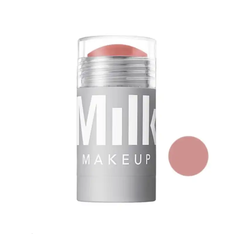 رژ گونه میلک میک اپ مدل werk شماره 5