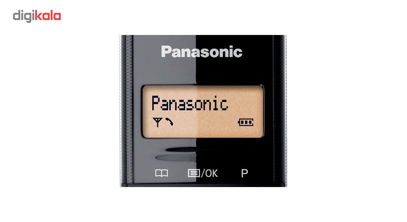 تلفن بی سیم پاناسونیک مدل KX-TGC1711